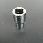 Snap-on Tools Swm131a 13mm 1/2" Drive Metric 12-point Shallow Chrome Socket Usa. Fixed Price $19.98.