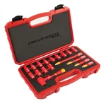 Titan 18-pc 1/4" Dr Vde Insulated So. Fixed Price $172.88.