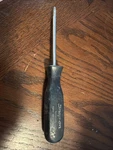 Snapon Torx T25. Sstx425. Fixed Price $12.99.
