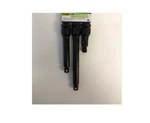 3 Pc 3/8" Drive Impact Wobble Socket Extension Set Brand New. Fixed Price $19.95.