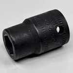 Snap On Tools Mgmm7 1/4 Dr 6pt Metric 7mm Flank Shallow Magnetic Power Socket. Fixed Price $26.39.