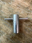 Mac Sc55 Ford Econoline Van Truck Light Switch Instrument Panel 2 Prong Wrench. Fixed Price $34.99.
