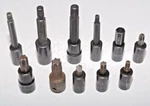 Matco Tools 11 Pc Socket Assortment - Sae/metric See Listed. Fixed Price $40.00.