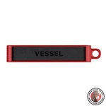 New Vessel Bh-10r Bit Holder For Storage Of 10 Red. Fixed Price $14.30.