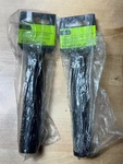 2 Qty - Carlyle Cised1220 1/2" Dr 6 Point Extra Deep 5/8" Impact Socket New Lot. Fixed Price $21.99.