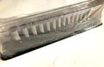 New Snap-on 1/4" Drive 4 5.5 5 Thru 15 Mm 6-pt Fdx Deep Socket Set 114ystmmy. Fixed Price $259.99.