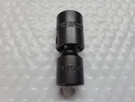 New Mac Vup206r 5/8" 6pt 1/2" Drive Swivel Impact Socket. Fixed Price $30.00.