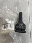 Williams 3/4" Drive Impact Socket 6 Point Black Industrial 5/8" Tool Genuine Oem. Fixed Price $20.98.