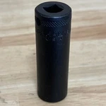 Mac Tools 16mm Deep Impact Socket 3/8" Drive 6 Point Xdp616mmr Usa New. Fixed Price $25.95.