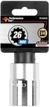 Performance Tool W34826 3/4" Drive 12-point Standard Socket 26mm. Fixed Price $14.10.
