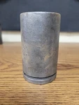 Vtg Sk Tools Made Usa 1- 1/2" 6 Point Dual Budd Wheel Impact Socket 3/4" Drive. Fixed Price $18.00.