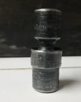 Matco Tools 14mm 1/2" Drive Impact Swivel Socket Cup14m6a. Fixed Price $23.59.