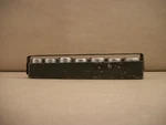 Lot Of 7 Vintage Thorsen 3/8 Drive 6 Point Metric Sockets Made Usa. Fixed Price $14.95.