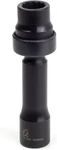 Sunex 216zumdl 1/2-inch Drive 16-mm 12-point Driveline Socket One Size. Fixed Price $60.99.