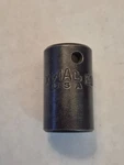 Mac Tools Usa, X E16 Inverted Torx Shallow Impact Socket 3/8" Drive. Fixed Price $9.00.