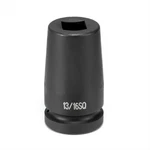4313slgrey Pneumatic 1" Drive X 13/16" Deep Square - 4 Point Socket. Fixed Price $59.04.
