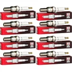 8 Pcs Spark Plugs Champion Iridium Set For 1956 Studebaker Sky Hawk V8-4.7l. Fixed Price $38.62.