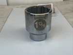 Armstrong 13-158, 1-13/16in. 3/4 Drive 12 Point Socket, Usa Made. Fixed Price $14.75.
