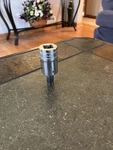 Snap-on Stx55 1/2" Drive Torx Bit Socket / Usa. Fixed Price $25.00.