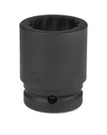 29mm Impact Shallow Supertorque Socket, 12pt, 3/4"drive Williams Usa Jhw6m-1229. Fixed Price $29.22.
