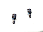 Snap On 2 Piece 1/4 Drive 6 Point Shallow Add Set 1/8 & 5/32 Tm04 Tm05 New. Fixed Price $52.95.