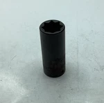 Proto 73265 3/8 Socket Drive And 13/16 Deep 8 Point Double Square. Fixed Price $30.23.