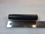 Snap On Simml150-15mm,extra Deep, Metric, 6pt., Impact Socket, 1/2 Dr.-usa-mint. Fixed Price $79.99.