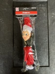 Snap On Tools Chrome Gnome Elf A Shelf Figure Collector Christmas Ssx22p155. Fixed Price $30.00.