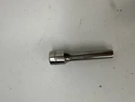Snap-on Tools Inverted E Torx Chrome Socket Stle50 1/4" Drive Deep E5 Usa Made. Fixed Price $21.99.