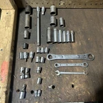 Snap-on Lot Read Description. Fixed Price $150.00.