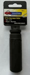 Oem Industrial Tools Pro 1/2" Dr. Deep Socket 11/16" Size Chrome Moly Steel 6514. Fixed Price $11.99.