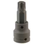 Genius Tools 3/4" Dr. T-80 Star Bit Socket, 95mml (cr-mo) - 619+6980. Fixed Price $33.20.