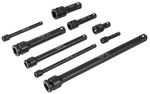 Titan 40109 Assorted Impact Extension Bar Set. Fixed Price $46.99.