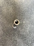 For Snap On 3/8" Drive 9mm Metric Fdx Deep Socket 6 Point Ysfsm9. Fixed Price $20.00.