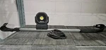 Snap-on Tools Ecuhd218hv-l Underhood Swivel Light With Ecuhd218-b Charging Bar. Fixed Price $299.99.