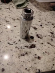 Mac Tools Sc1531a Oxygen Sensor Socket 7/8" X 80mm Deep 1/2" Drive Chrome. Fixed Price $35.00.