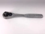 Craftsman Ratchet 3/8" Drive Model Vk. Fixed Price $12.00.