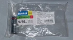 Kobalt 9/16in 1/2 Drive 12pt Sae Socket- Red Stripe. Fixed Price $9.99.