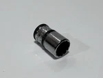 Snap-on Tools Usa Tmmd9 9mm Shallow Socket, Black Rubber - 1/4 Drive 12 Point. Fixed Price $34.99.