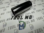 Snap-on Tools Usa New 1/2" Drive 12-point Metric 25mm Deep Socket Sm25. Fixed Price $104.95.