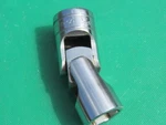 Snap On Su20 1/2" Drive 5/8" 6 Pt Sae Universal Flex Swivel Socket Underline Su. Fixed Price $19.77.
