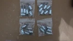 Large 23 Piece Lot Of Snap Torx Drivers T27 T30 T40 T45 T50. Fixed Price $139.99.