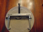 Snap-on Cj118-1 Puller Cj282-1 Arms & Cj83-2 Pressure Screw Bearing. Fixed Price $250.00.