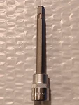 Cornwell Tools, 3/8" Socket Driven, 7mm. Xl Allen/hex Bit 4" Long.. Fixed Price $15.49.