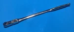 Gearwrench 81030 1/4" Drive 72 Tooth Locking Flex Slim Head Ratchet. Fixed Price $15.00.