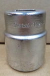 Vtg Snap-on Tools Usa 1" Drive 12pt Ldh 483 1-1/2 38mm Heavy Duty Socket. Fixed Price $14.99.