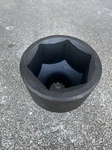 Proto Std Impact Socket 2-15/16 #5 Spline Drive 6point. Fixed Price $26.99.