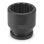 Grey Pneumatic 3/4" Drive X 24mm Standard - 12 Point Socket (3124m). Fixed Price $47.00.