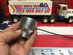 Wright Tools Socket 1-1/4 1/2 Drive 6 Points 4040 Usa 5555. Fixed Price $17.00.