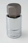 Metric Hex Bit Sockets 15622 Titan 22mm Sockets, Ratchets & Drive Tools. Fixed Price $17.02.